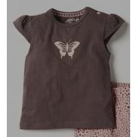 Dirkje - setje van 2 t-shirts